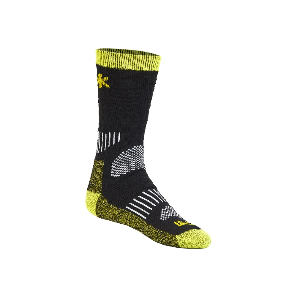 Носки Norfin T2P BALANCE WOOL 303743-03L