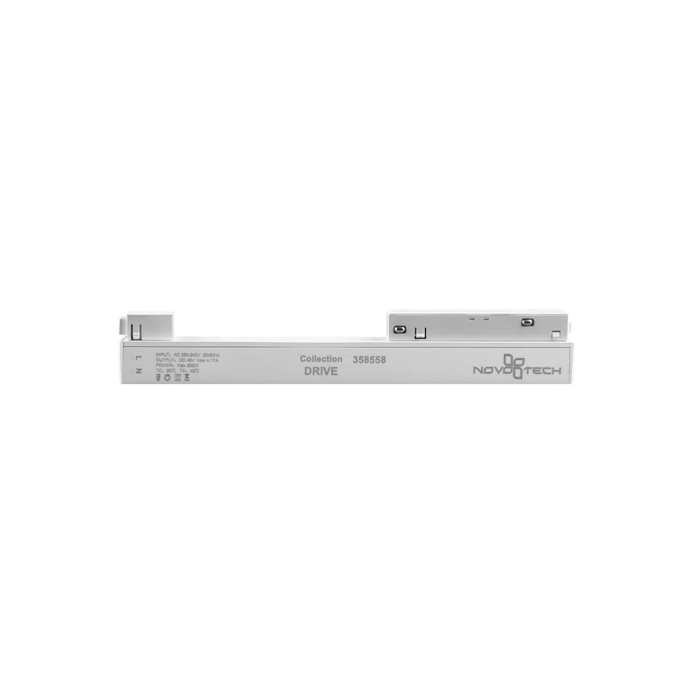 Драйвер Novotech FLUM 358558