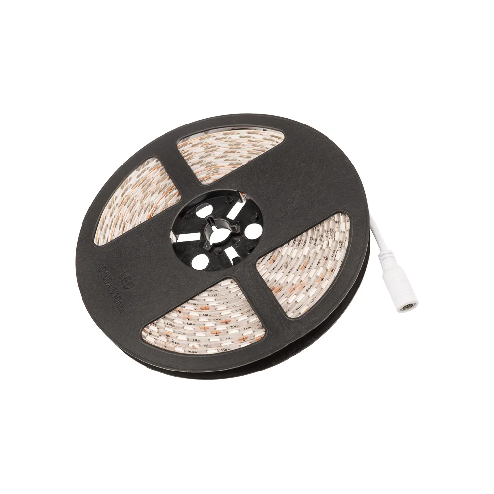Светодиодная лента Lamper 141-492
