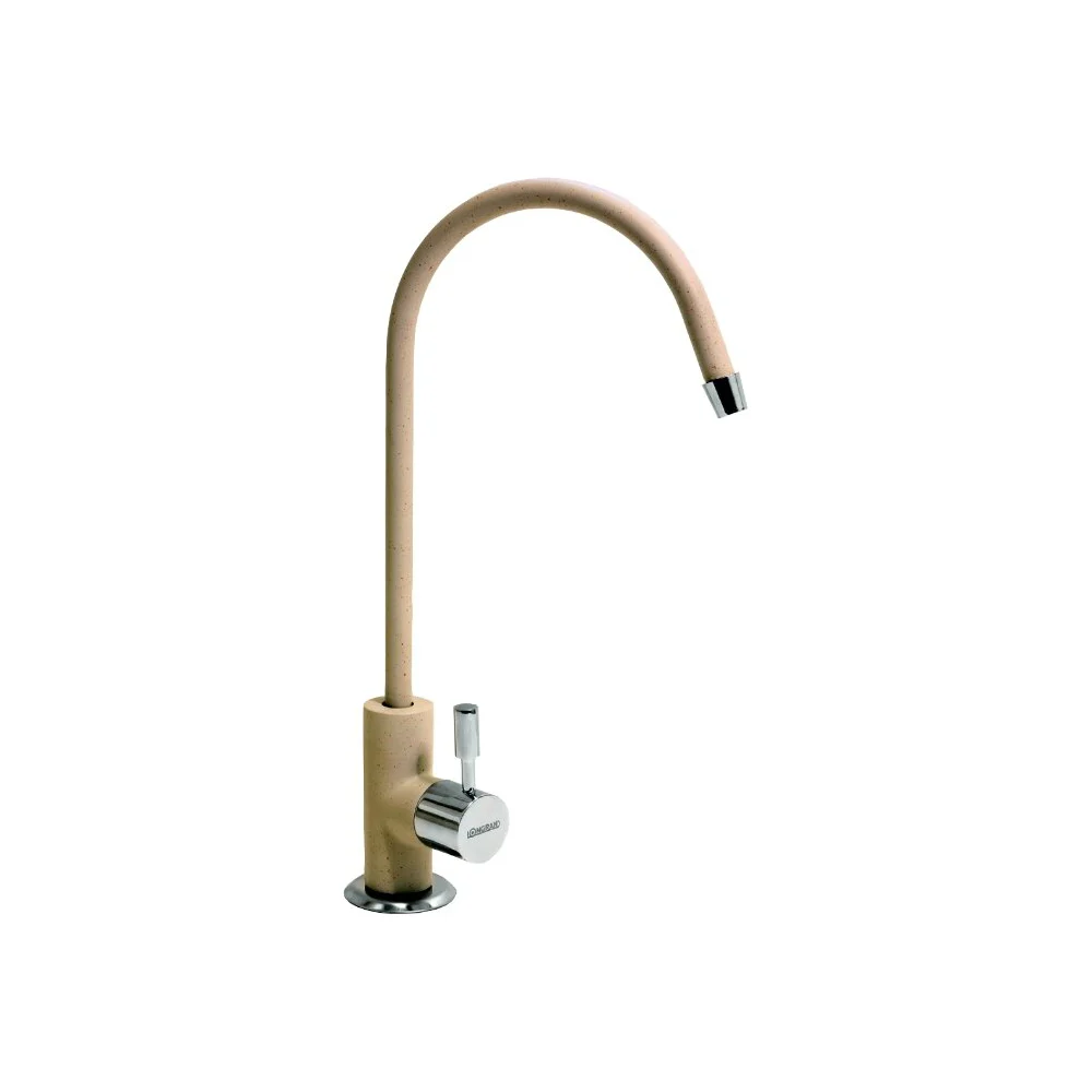 Кран для чистой воды LONGRAN Logic Terra granite LC2103 - 38
