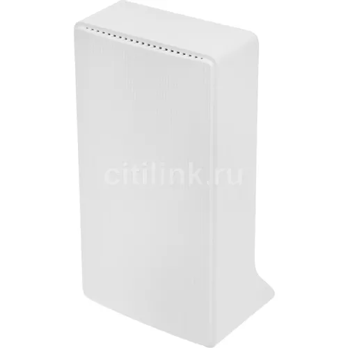 Wi-Fi роутер MERCUSYS MB110-4G, Wi-Fi 4, N300, 2.4ГГц, 1 LAN, 1 WAN/LAN, 3G/4G, белый