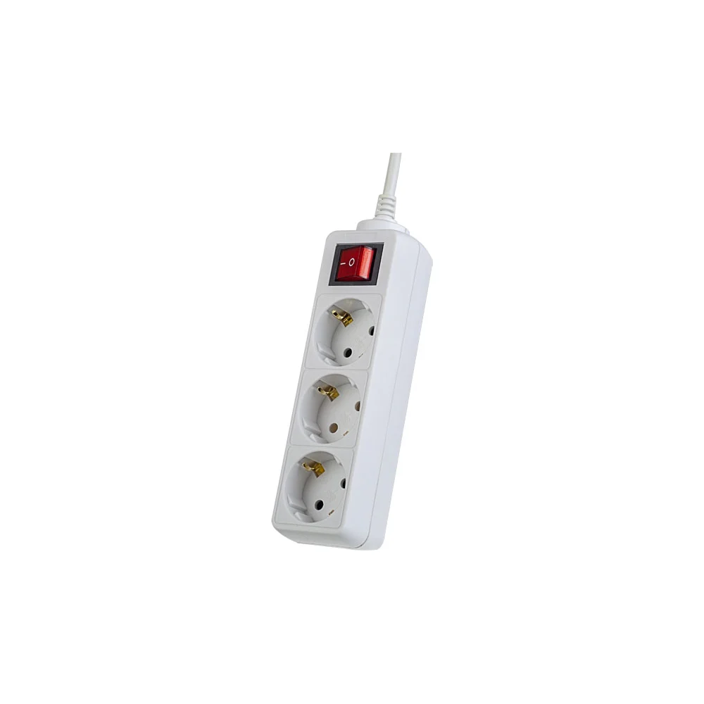 Сетевой удлинитель Perfeo POWERMATE 30 012 508