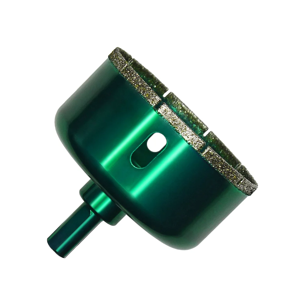 Коронка алмазная D.BOR CERAMIC-WET CER-W-083-00