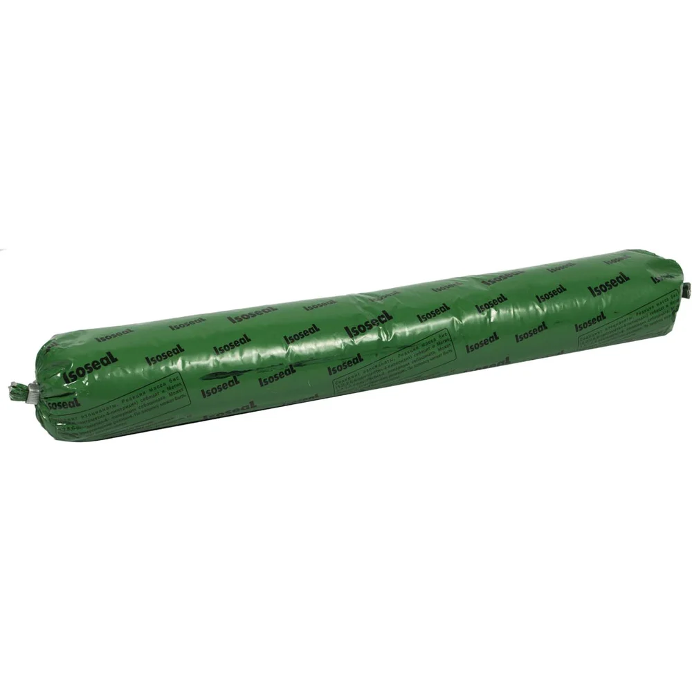 Полиуретановый герметик Isoseal P40 3400717