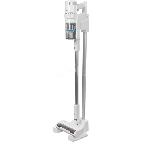 Вертикальный пылесос (handstick) HAIER HVC250, 250Вт, белый/белый [fg02u0m00ru]