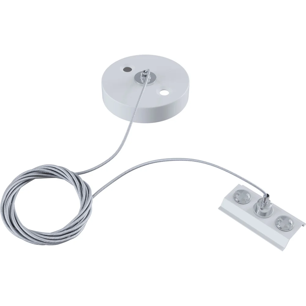 Подвес для трекового светильника MAYTONI Accessories for tracks TRA001CW-11W