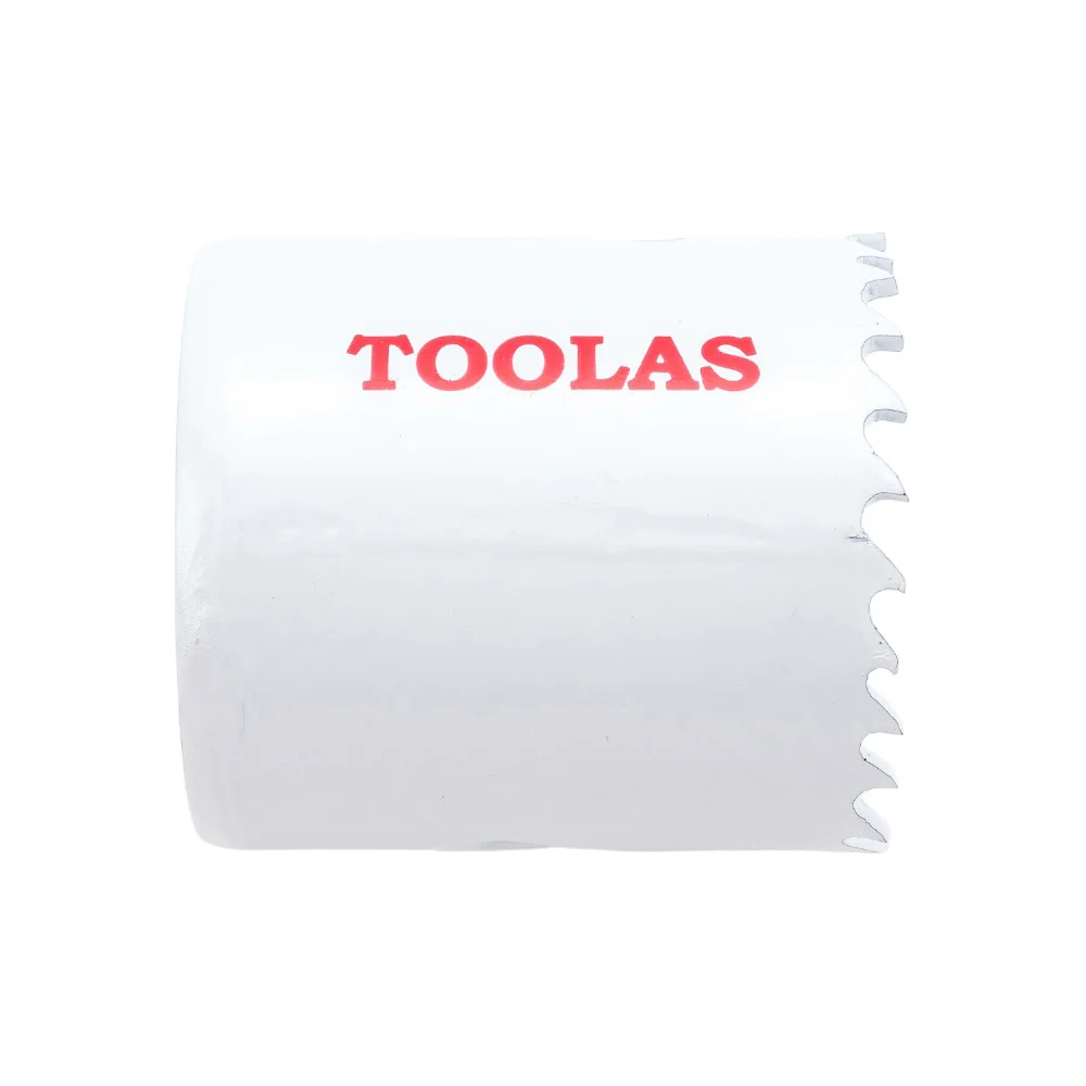 Коронка TOOLAS Bi-Metall 7228