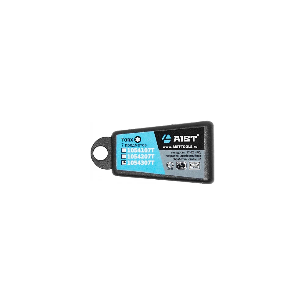 Держатель для шестигранных ключей TORX AIST K105107T 00-00010559
