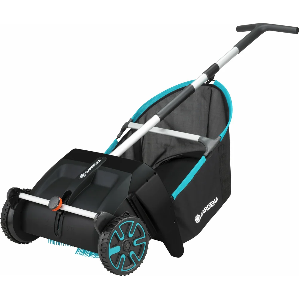 Механический собиратель листьев Gardena 03565-20.000.00