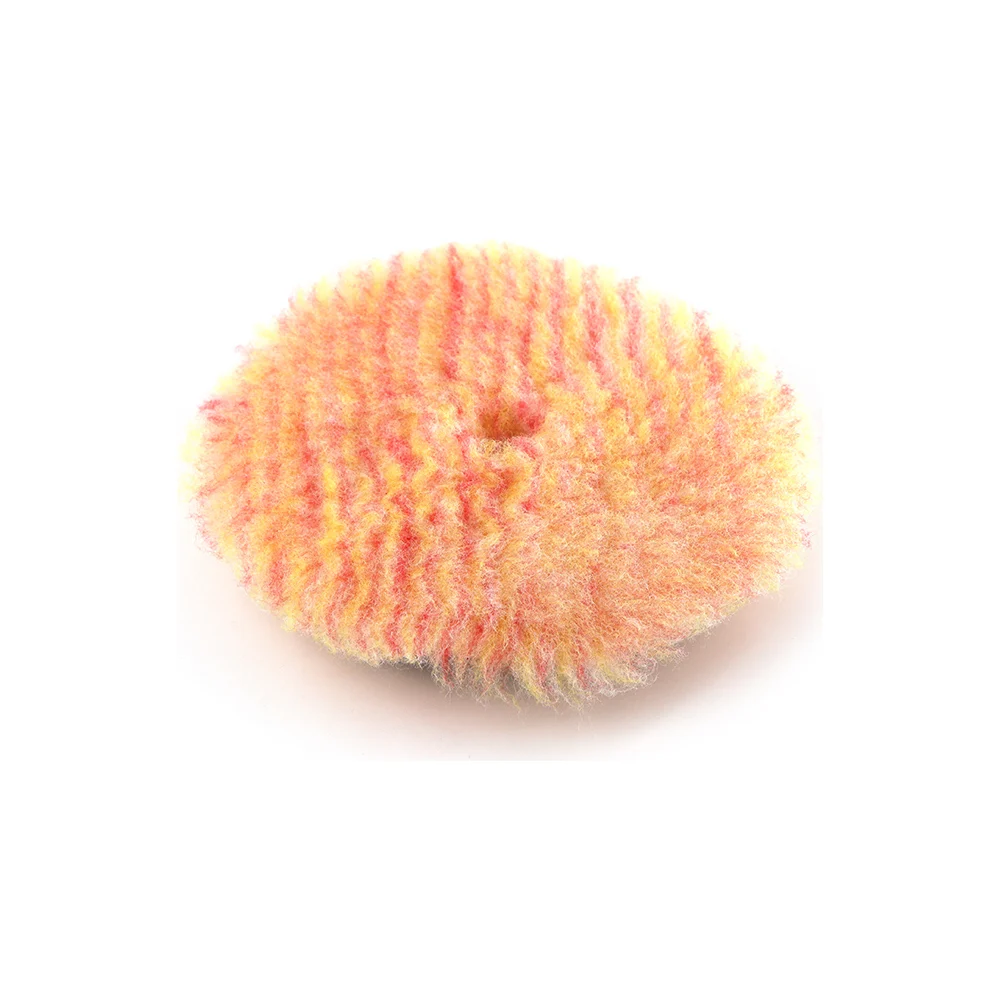 Полировальный круг Shine systems Unicorn Wool Pad SS532