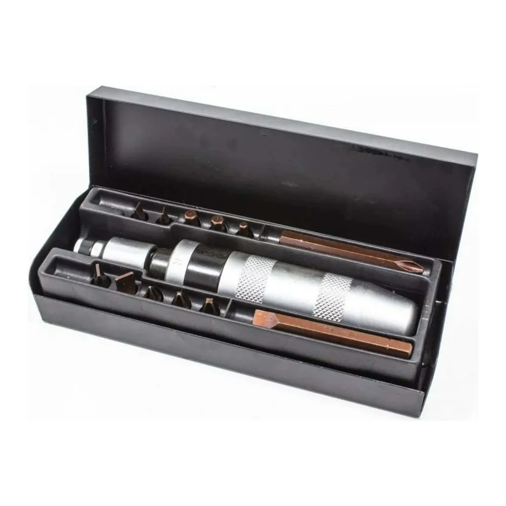 Ударная отвертка Rockforce RF-5064C
