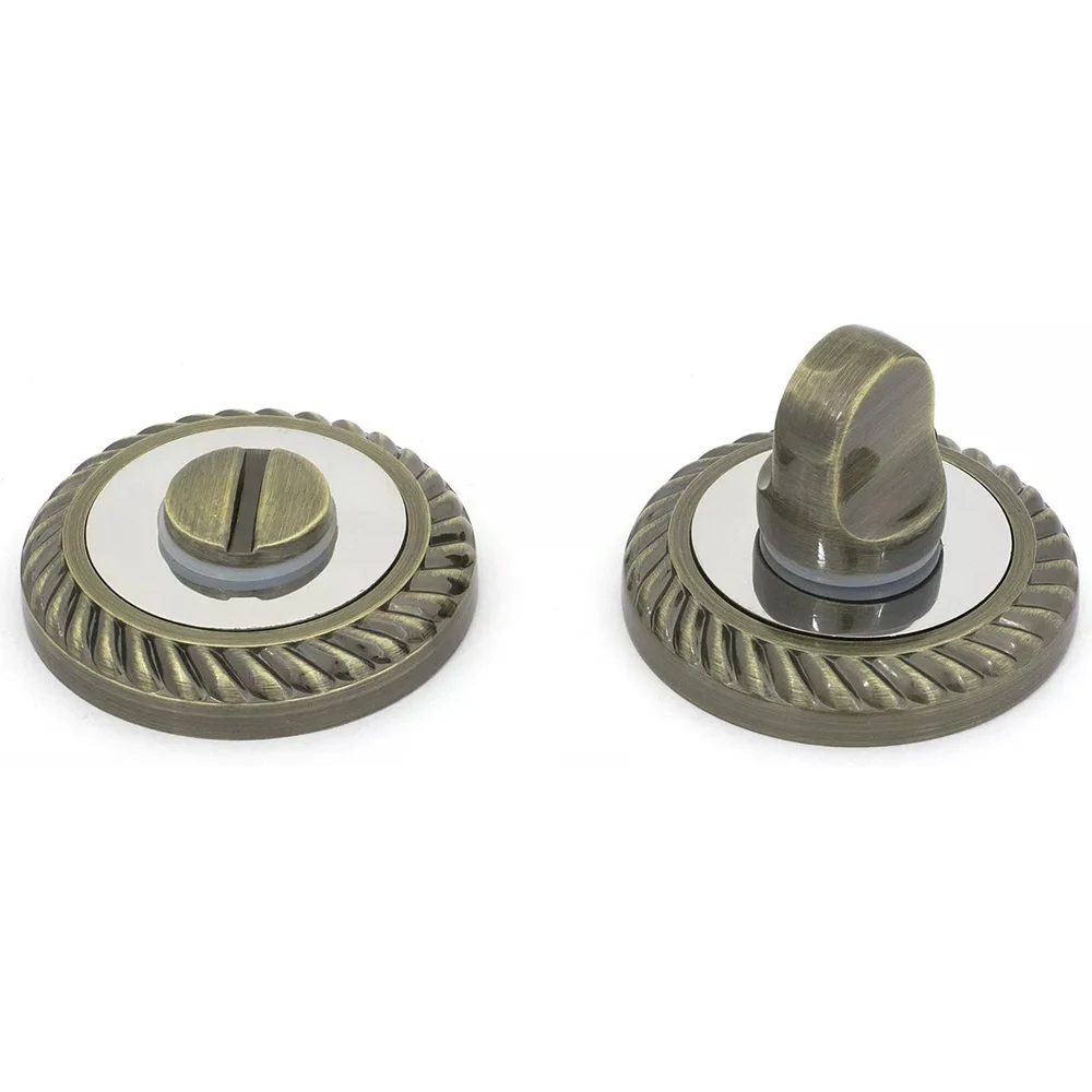 Накладка-фиксатор Palladium D 3 BK AB СТ-00000233