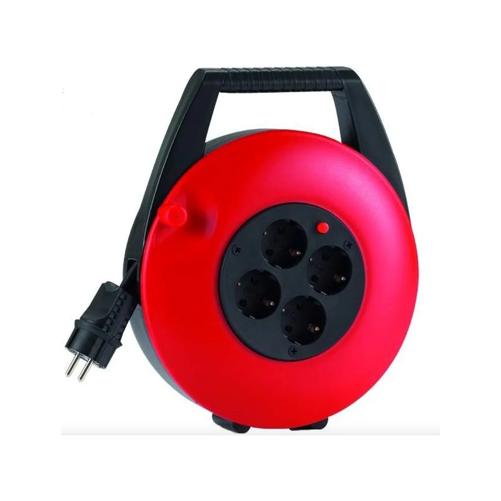 Удлинитель HEDI H05VV-F KBR15T