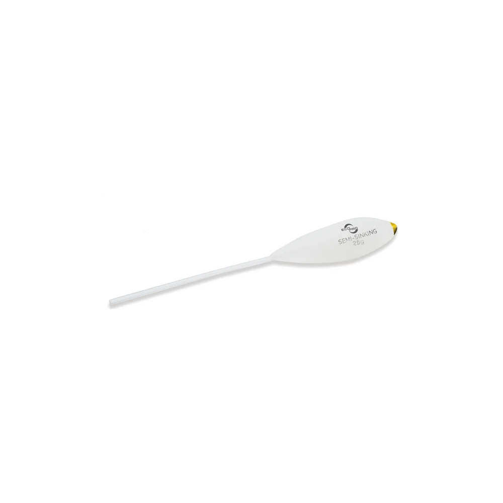 Бомбарда Ecopro Semi-sink. Milk AZ-22703-40-M