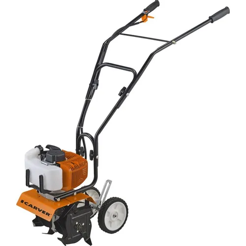 Культиватор бензиновый CARVER T-300, 2л.с., 1.5кВт [01.006.00006]
