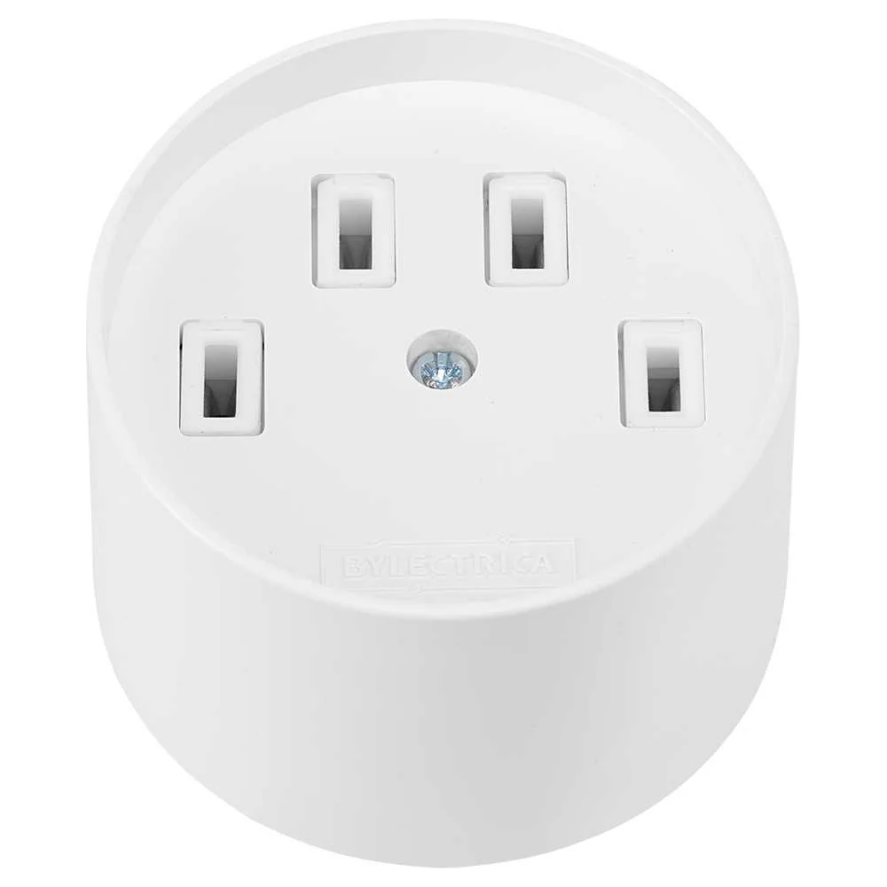 Розетка к электроплите BYLECTRICA РА32-075