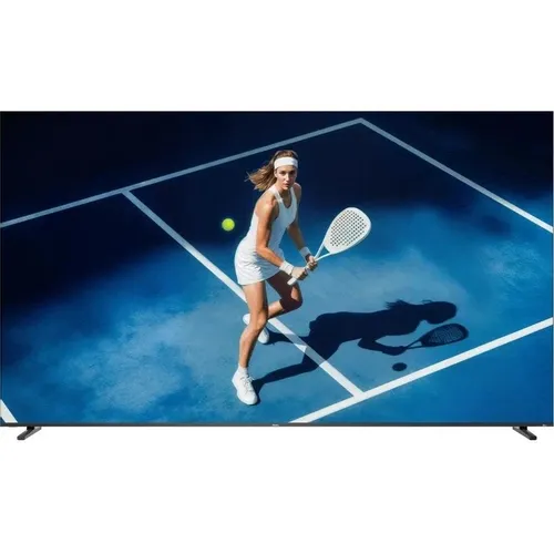 75" Телевизор HAIER M7 4K Ultra HD, СМАРТ ТВ, Android TV, черный