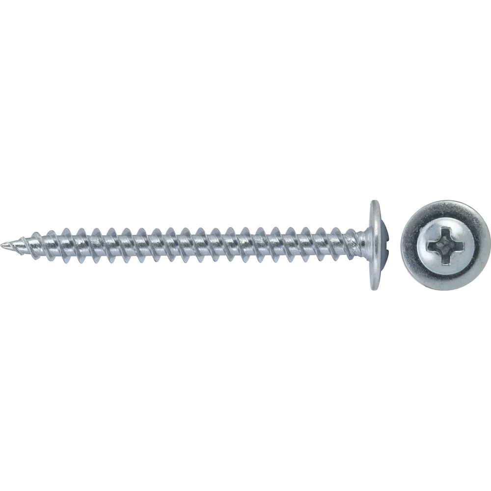 Саморез СММ Tech-Krep PRO 4,2х50 (200 шт.) 146524