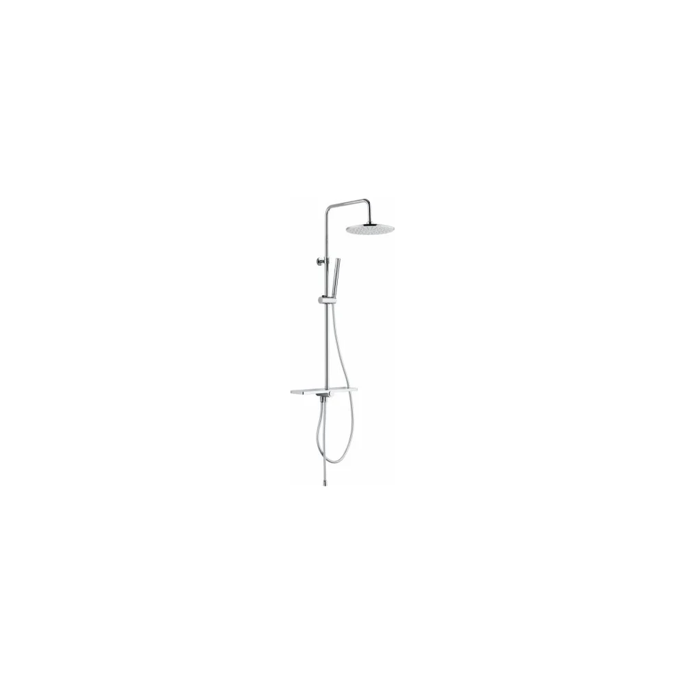 Душевая колонна Aquanet AF430-70-R-C Pragmatic R 243322