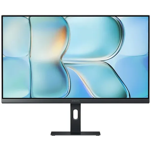 23.8" Монитор Xiaomi A24i 2026, 1920x1080, IPS, 144Гц, 1хHDMI, 1хDP, черный [ela6662ru]