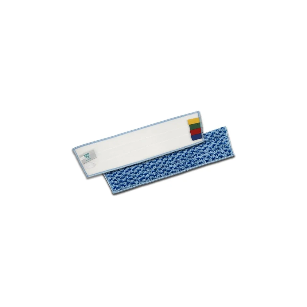 Моп для нескользящих полов и удаления въевшейся грязи TTS Microsafe Wid 00P00724E