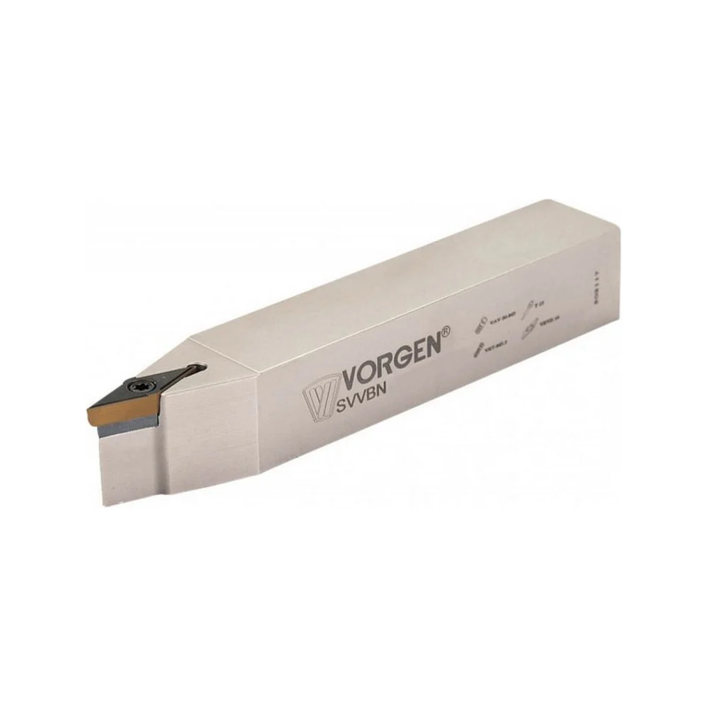 Державка для точения VORGEN SVVBN 1616 4687202513529
