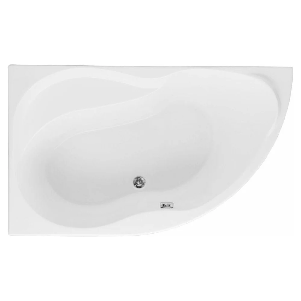 Акриловая ванна Aquanet Graciosa 00203940