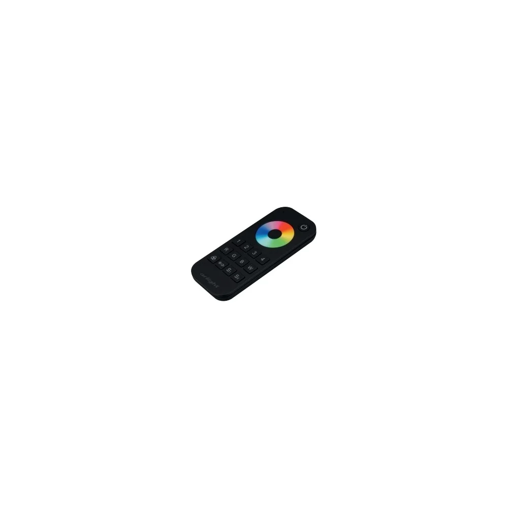 Пульт Arlight SMART-R26-RGBW Black 023477