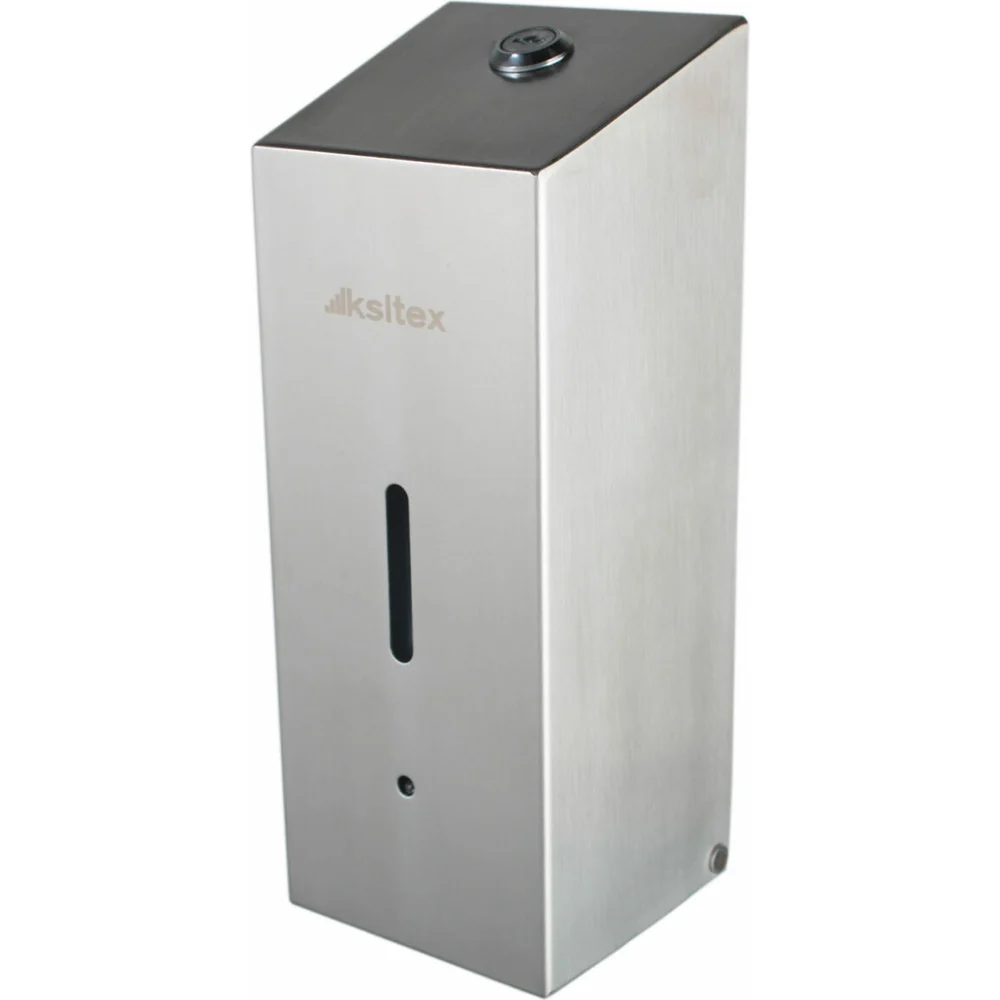 Сенсорный дозатор для жидкого мыла Ksitex ASD-800M 33147