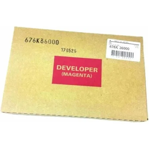 Девелопер Xerox 676K36000 для DocuCentre SC2020