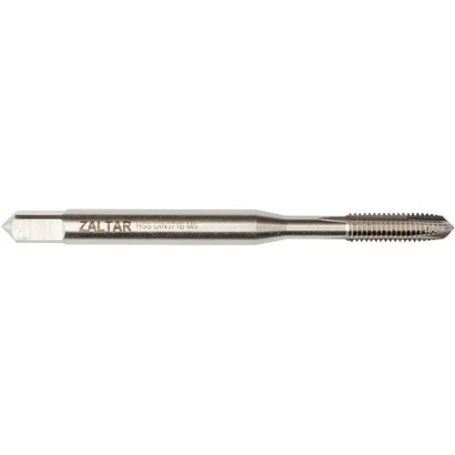 Метчик ZALTAR ZA-10303 жесткий кейс