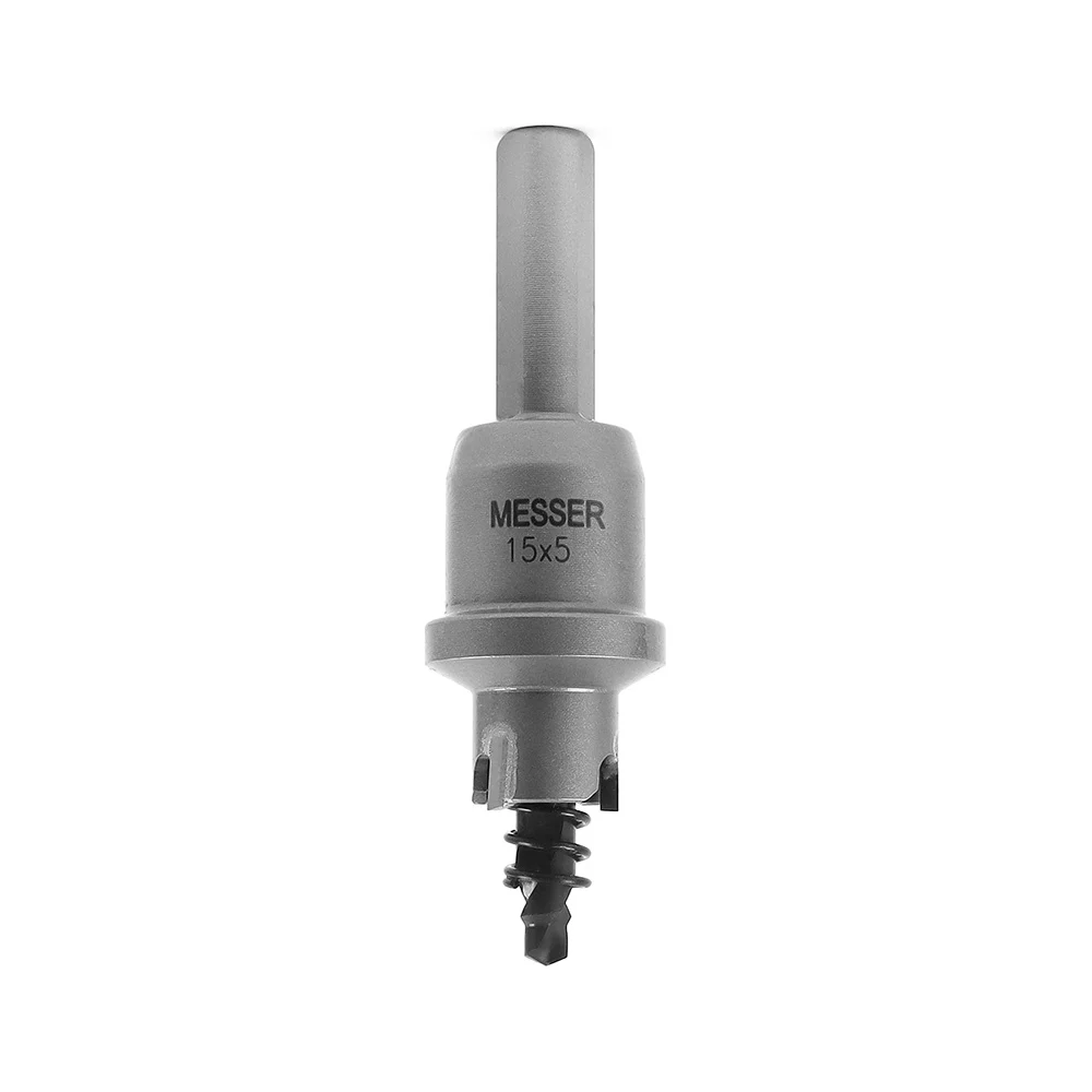 Коронка кольцевая MESSER 20-05-015