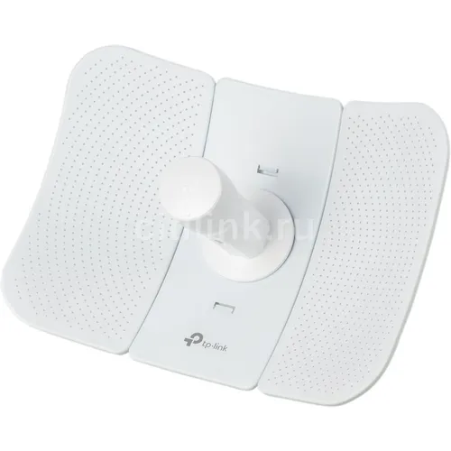 Точка доступа TP-LINK CPE605, N150, 5ГГц, 1xRJ45, белый