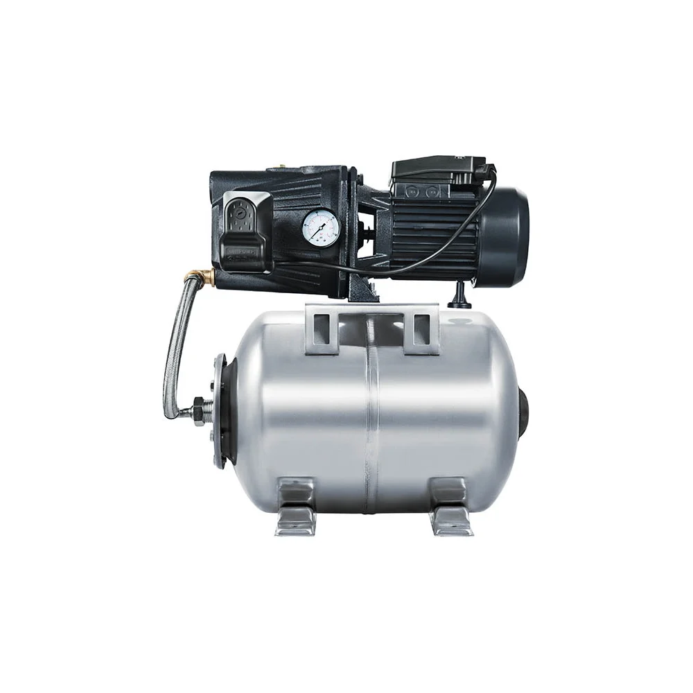 Станция автоматического водоснабжения UNIPUMP AUTO JET 100 L-50-S 19631