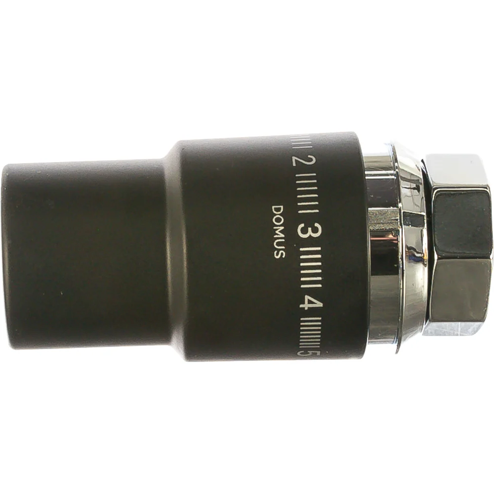 Термостатическая головка SR Rubinetterie N093-0000V00S