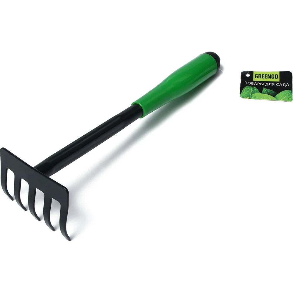 Грабли Greengo 150706