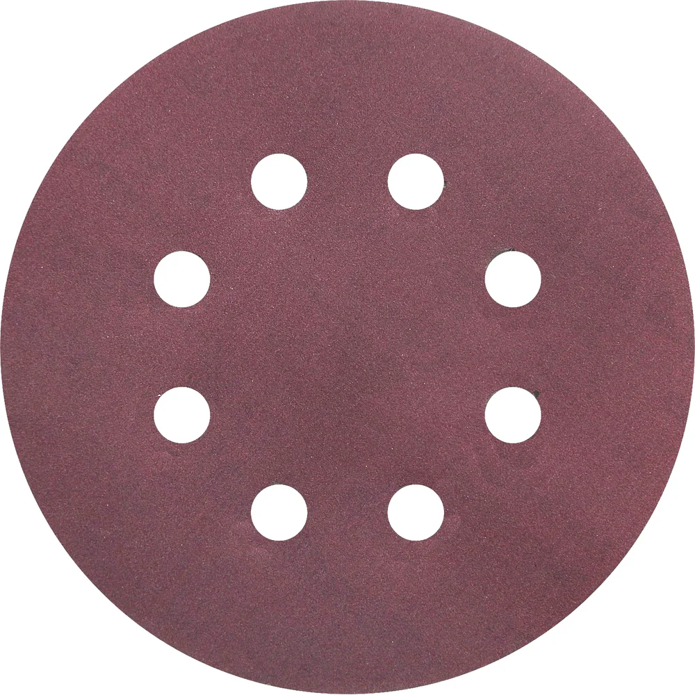 Круг шлифовальный Sia Abrasives siaspeed 1950 ss6-125-8-320