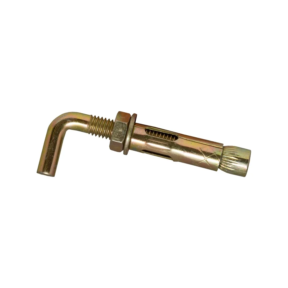Анкерный болт Невский Крепеж с Г-обр. крюком HL 14x70 (2шт) 812568