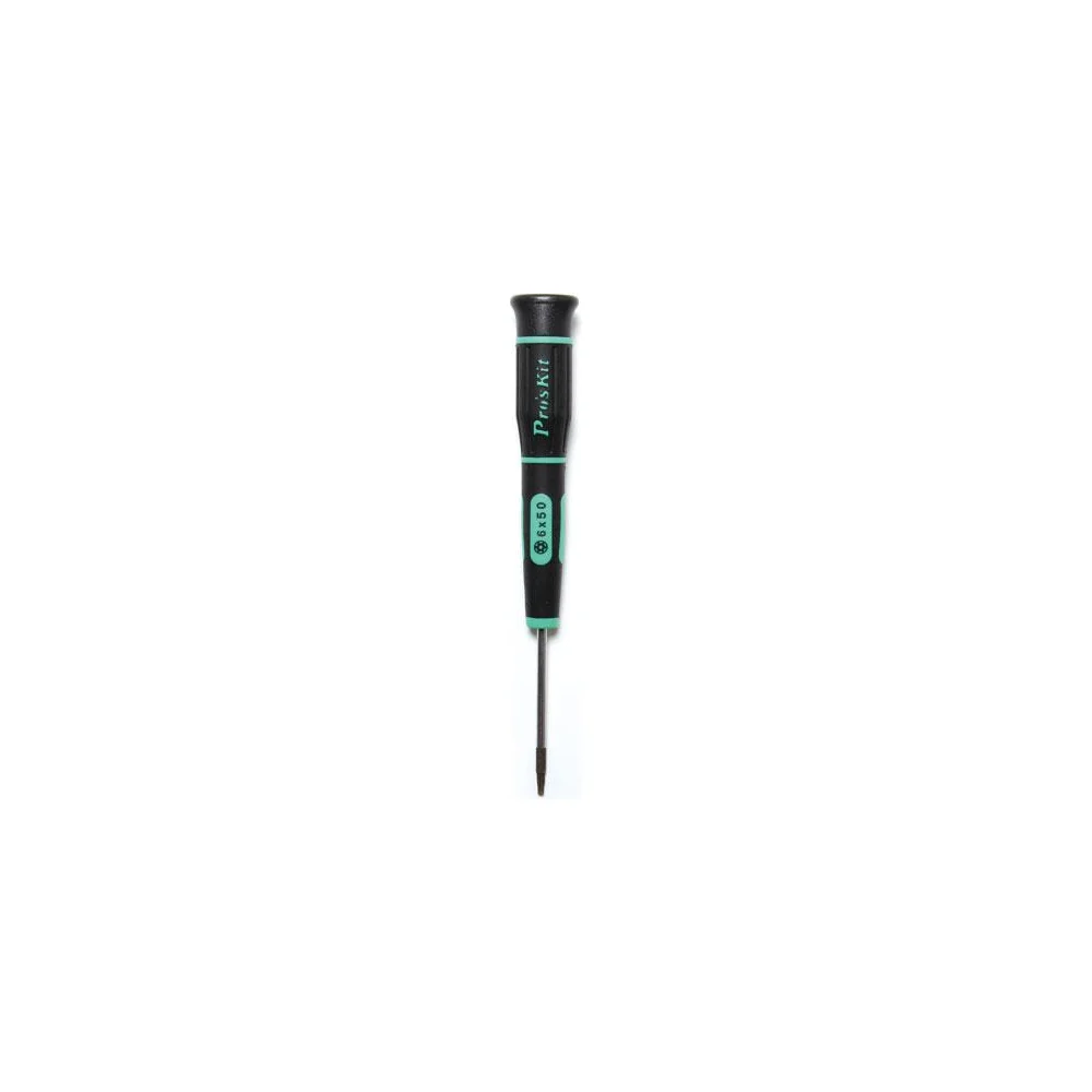 Отвертка Pro'sKit SD-081-T6H 00270553