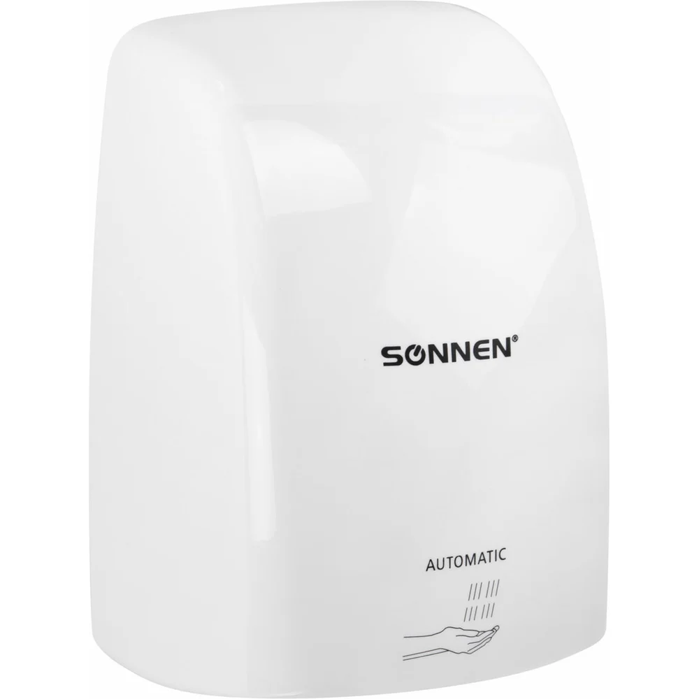 Сушилка для рук SONNEN hd-fl-2009 607959