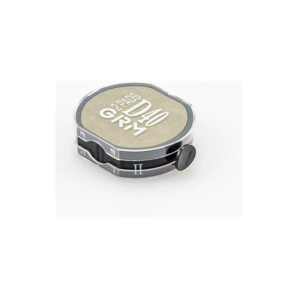 Офисная сменная штемпельная подушка для 46040 Hummer GRM R 40 R 40 179230023