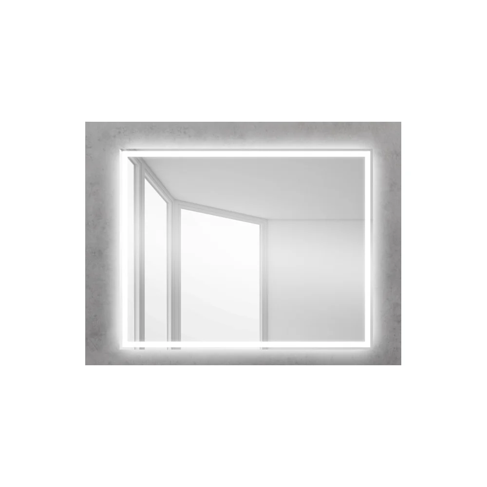 Зеркало BelBagno SPC-GRT-1200-800-LED-BTN