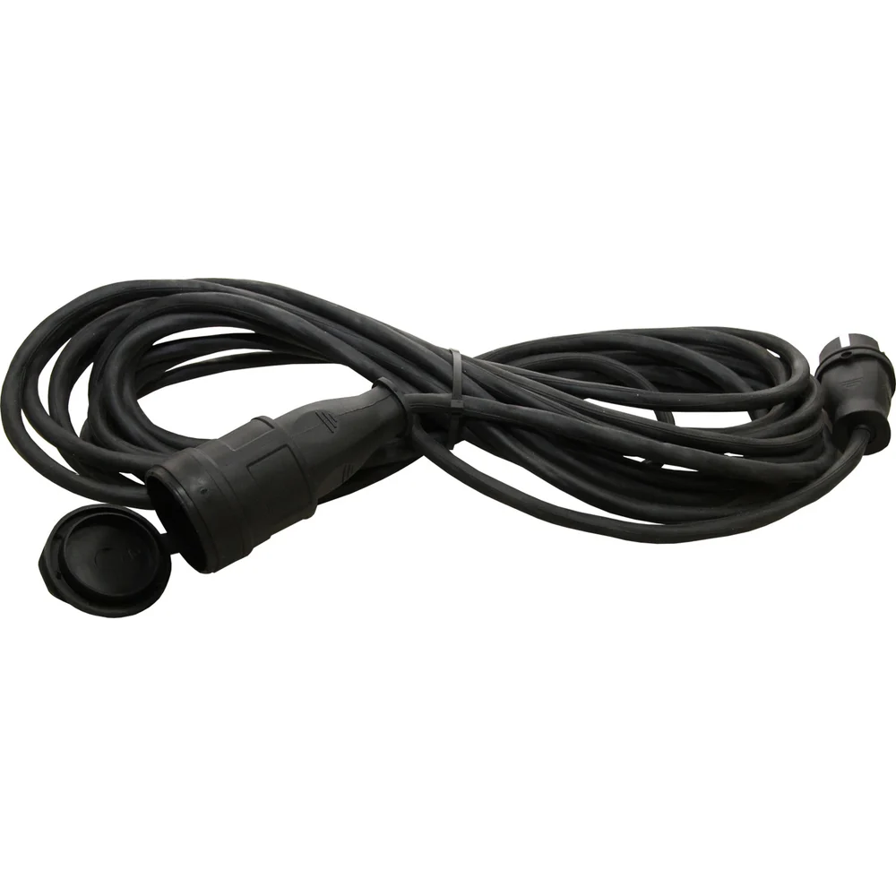 Силовой удлинитель-шнур TDM ELECTRIC УШз16-101 SQ1302-0341