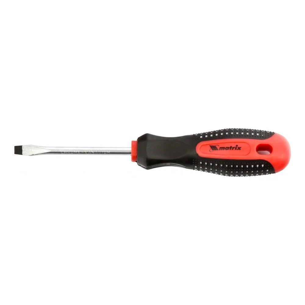 Отвертка MATRIX Fusion Anti slip 11417