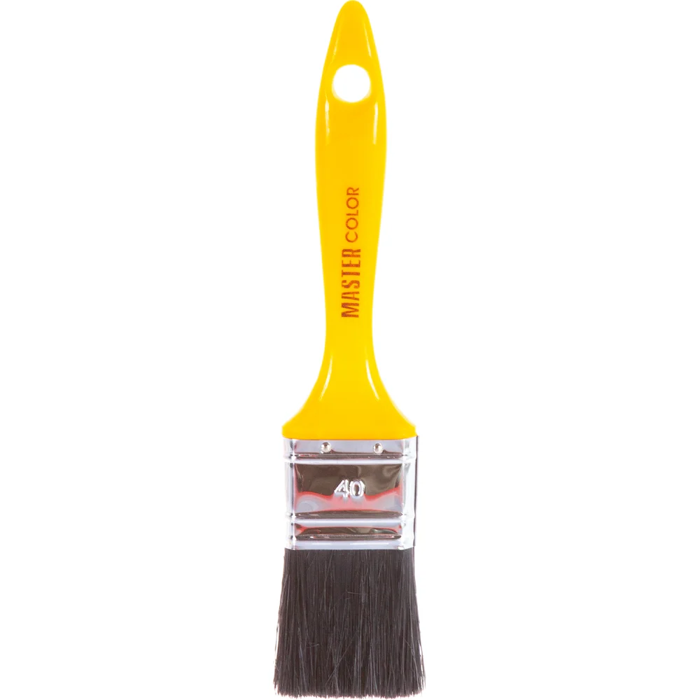 Флейцевая кисть МASTER COLOR 30-0162