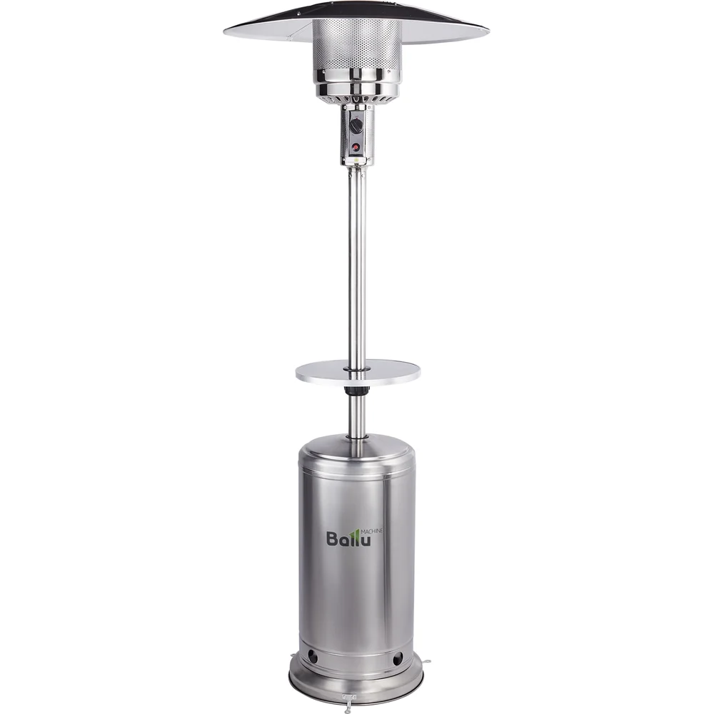 Инфракрасный газовый обогреватель Ballu Vela BOGH-18 НС-1172053