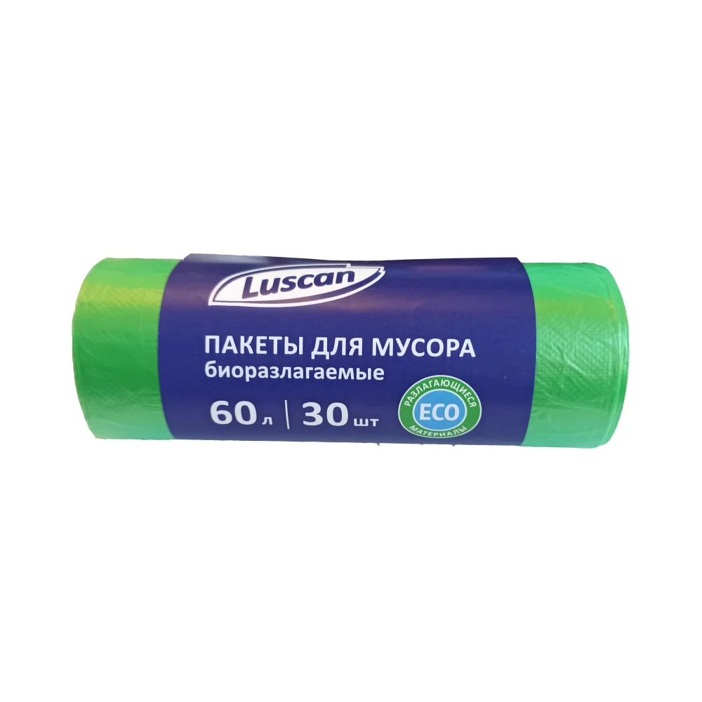 Мешки для мусора Luscan 1541736