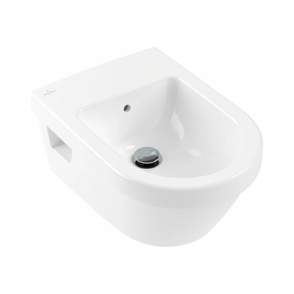 Подвесное биде Villeroy & Boch Architectura 54840001
