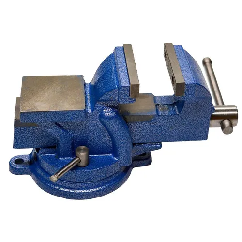 Тиски TURBOSKY LIN4, 5000грамм