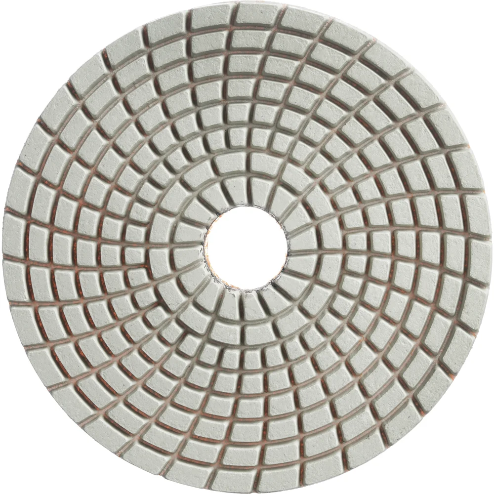 Гибкий шлифовальный круг алмазный Diamond Industrial DIDCHSH1500